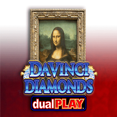 Da Vinci Diamonds Dual Play